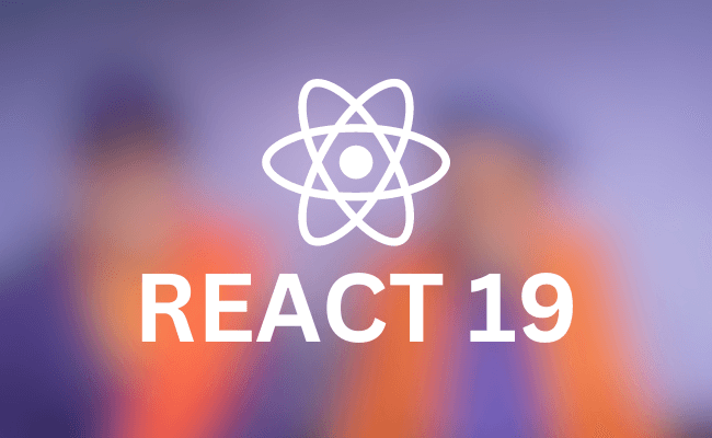 React 19