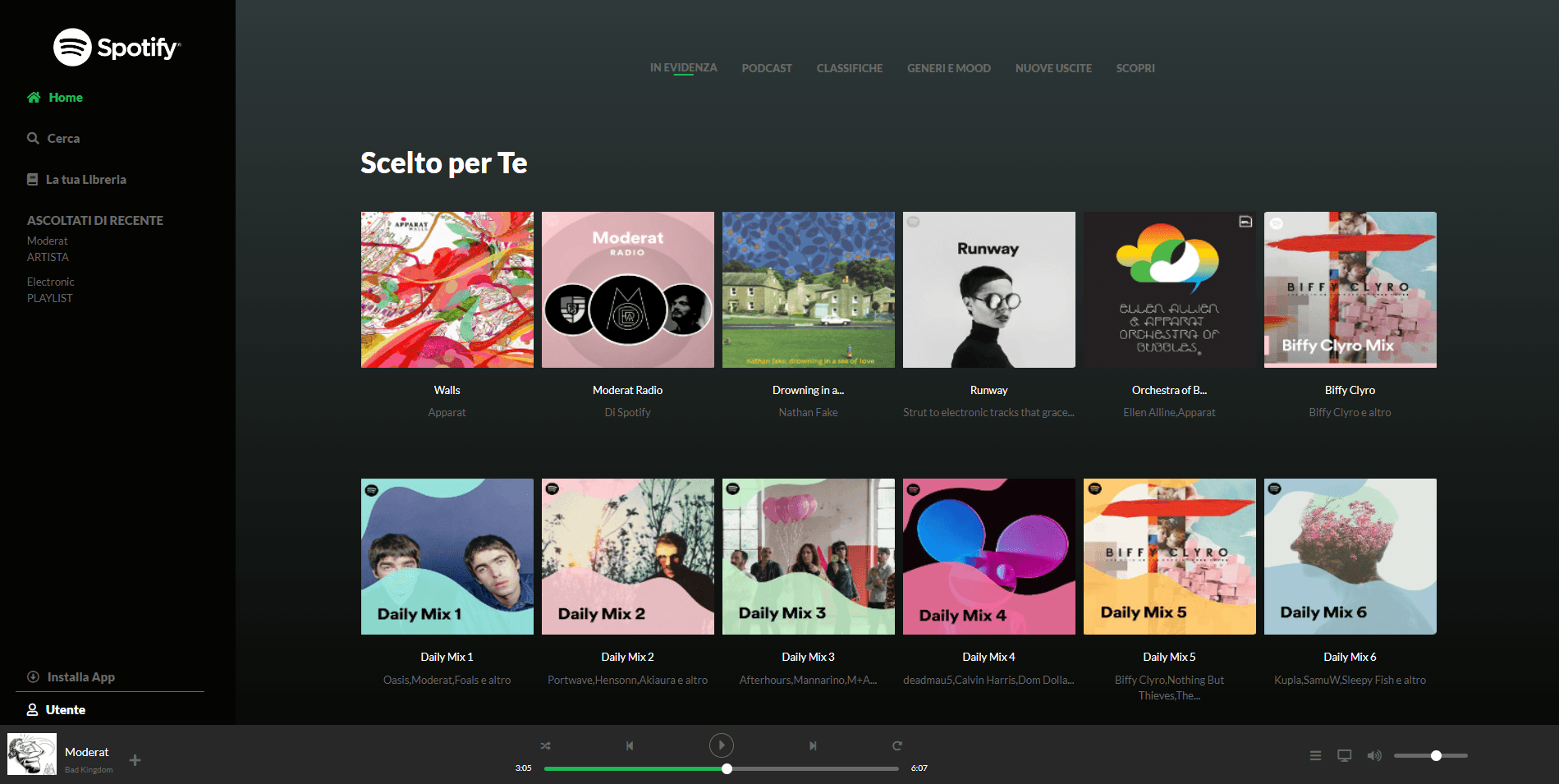 Spotify